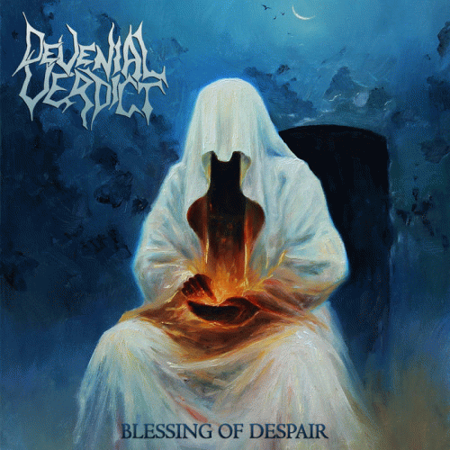 Devenial Verdict : Blessing of Despair
